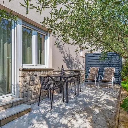 Guest house Vilena 3*
