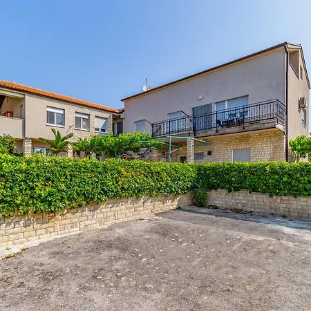 Vendégház Vilena Medulin