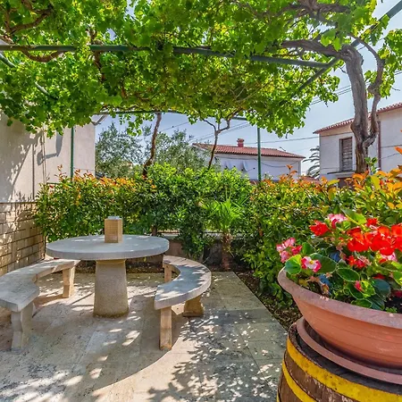 Vilena Guest house