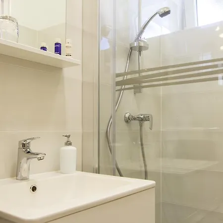 Guest house Vilena Medulin