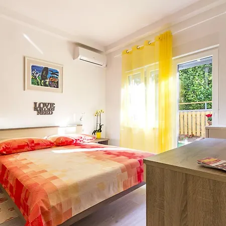 Guest house Vilena