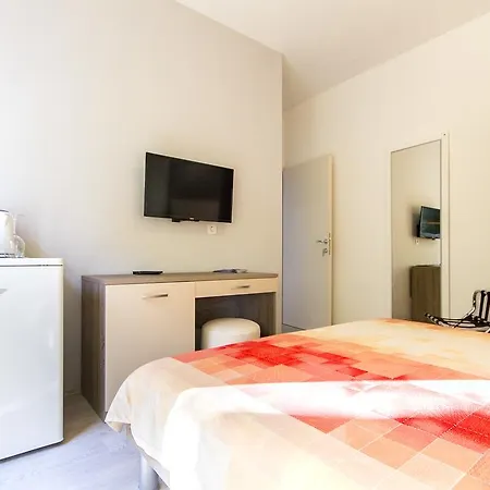 Vilena Guest house