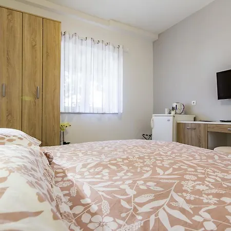 Guest house Vilena