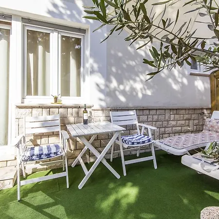 Vilena Guest house Medulin