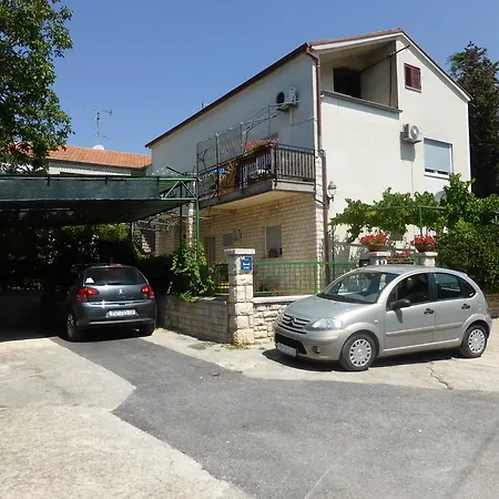 Guest house Vilena Medulin