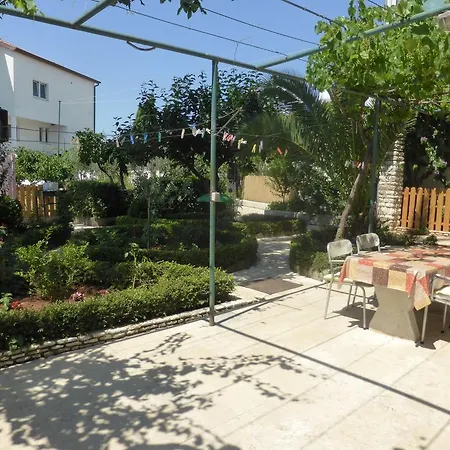 Guest house Vilena Medulin