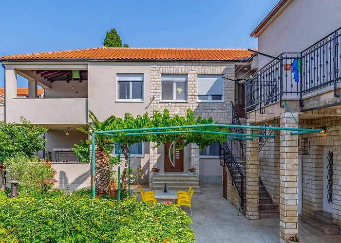 Gostinjska kuća Vilena