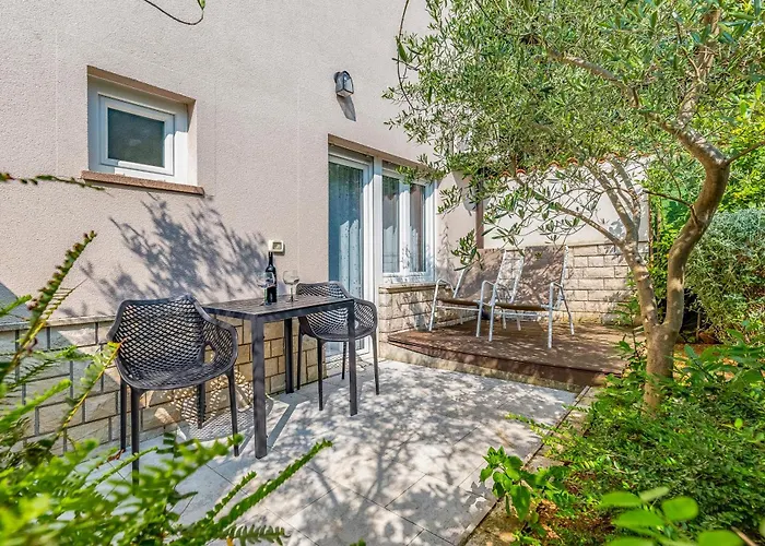 Vilena Pensjonat 3*