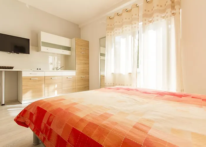 Vilena 3* Medulin