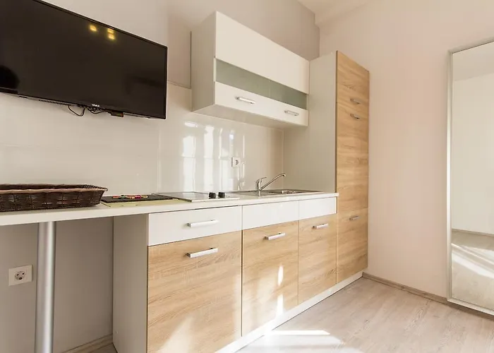 Vilena Pensjonat 3*