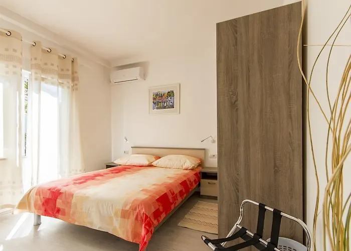 Vilena 3* Medulin