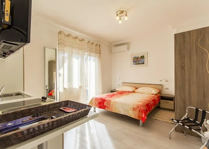 Vilena Pensjonat 3*