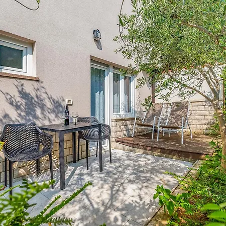 Vilena Maison d'hôtes 3*