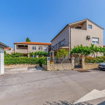 Vilena Pensionat