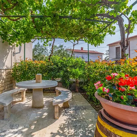 Vilena Maison d'hôtes