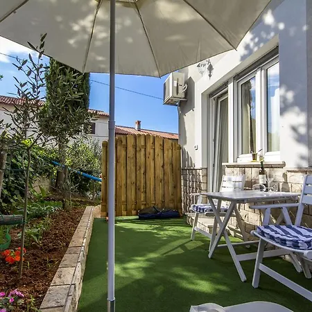 Vilena Maison d'hôtes 3*