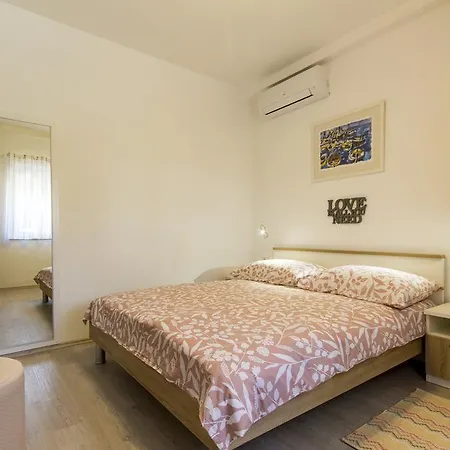 Vilena Maison d'hôtes Medulin