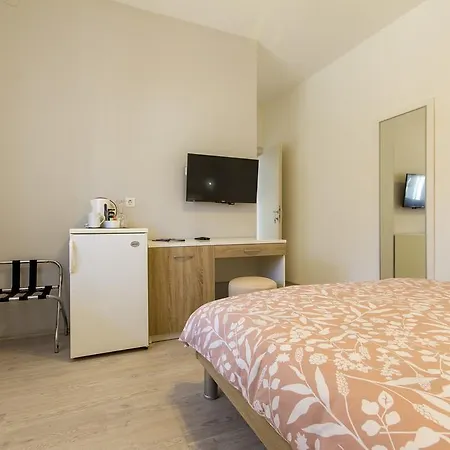 Vilena Maison d'hôtes