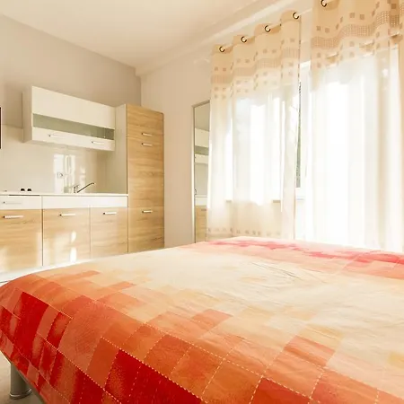 Vilena 3* Medulin