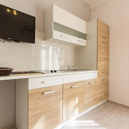 Vilena Maison d'hôtes 3*