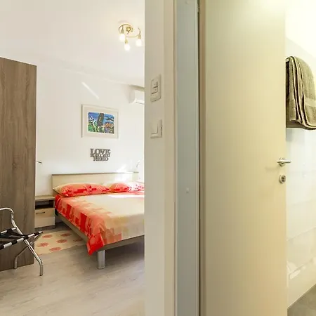 Vilena Maison d'hôtes