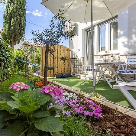 Maison d'hôtes Vilena Medulin