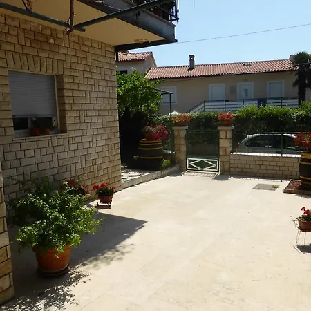 Vilena Maison d'hôtes