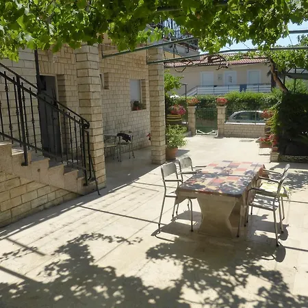 Vilena Maison d'hôtes Medulin