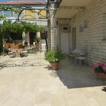 Vilena Maison d'hôtes
