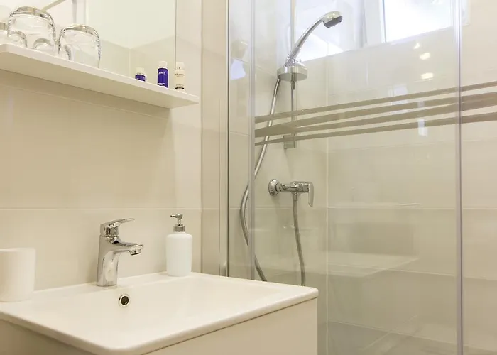 게스트하우스 Vilena 메덜린