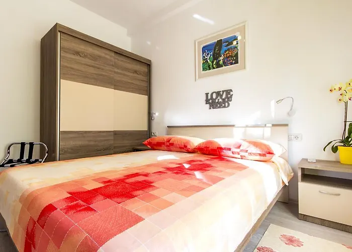 Vilena 게스트하우스 메덜린