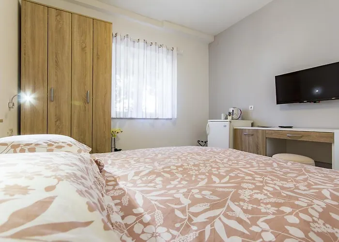 게스트하우스 Vilena