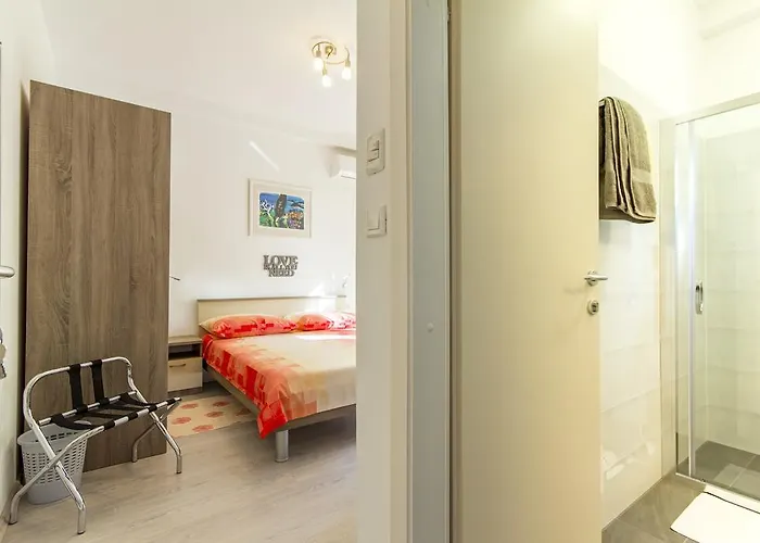 Vilena 게스트하우스